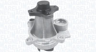 Pompa wody, chłodzenie silnika MAGNETI MARELLI 352316171399