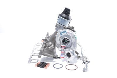 COMPRESOR SISTEM DE SUPRAALIMENTARE