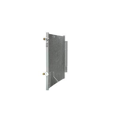KONDENSATOR KLIMAANLAGE NISSENS 940692 17