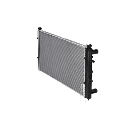 RADIATOR RACIRE MOTOR NISSENS 65273A 34