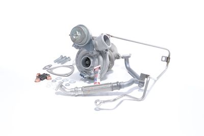 LADER AUFLADUNG BTS Turbo T981252 4