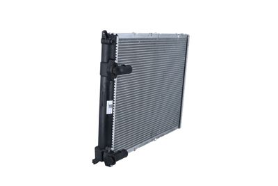 RADIATOR RACIRE MOTOR NRF 58848 39