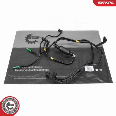 CONDUCTA ALIMENTARE CU COMBUSTIBIL ESEN SKV 87SKV001