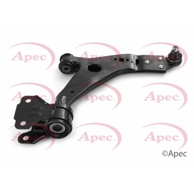 Control/Trailing Arm, wheel suspension APEC AST2601