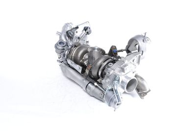 LADER AUFLADUNG BTS Turbo T918126 33