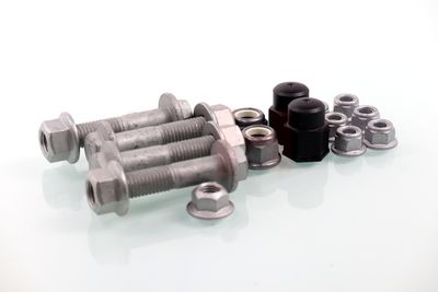 SET MONTARE AMORTIZOR GH GH382533 7