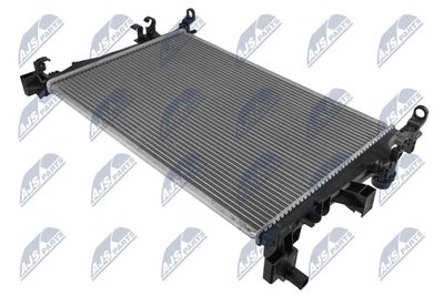 RADIATOR RACIRE MOTOR NTY CCHFT002 1