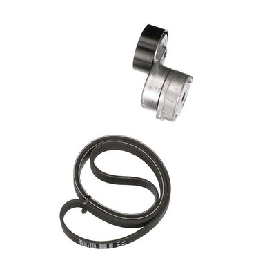 SET CUREA TRANSMISIE CU CANELURI GATES K016PK1320 56