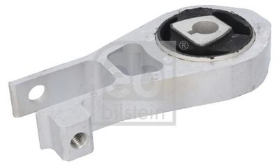 FEBI BILSTEIN Montavimas, neautomatinė transmisija