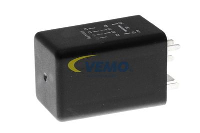 UNITATE DE CONTROL BUJII INCANDESCENTE VEMO V10710004 34