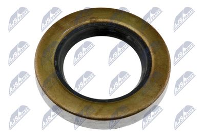 NTY Wellendichtring, Differential