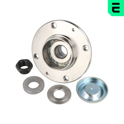 Wheel Bearing Kit 602249