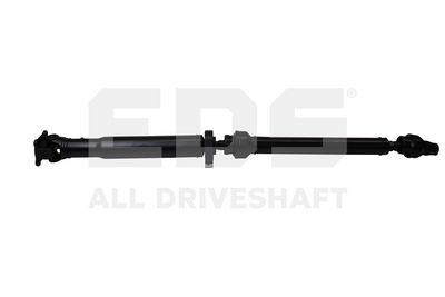 Propshaft, axle drive