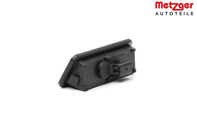 HECKKLAPPENGRIFF METZGER AUTOTEILE 2310522 15