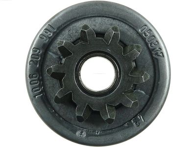 Freewheel Gear, starter SD0349(BOSCH)