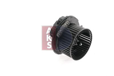 INNENRAUMGEBLäSE AKS DASIS 740846N 12