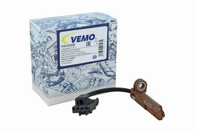 DREHZAHLSENSOR AUTOMATIKGETRIEBE VEMO V10720330 1