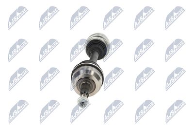 PLANETARA NTY NPWVW046 17