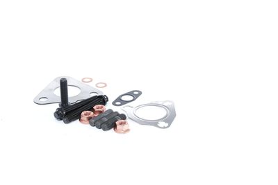 SET MONTAJ TURBOCOMPRESOR BTS Turbo T931191ABS 23