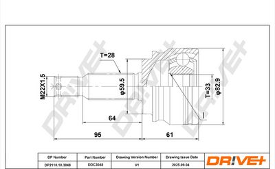 SET ARTICULATIE PLANETARA