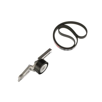 KEILRIPPENRIEMENSATZ GATES K025PK1023 70