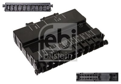 STEUERGERäT SITZVERSTELLUNG