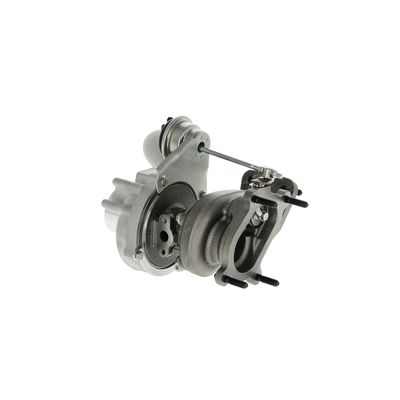 COMPRESOR SISTEM DE SUPRAALIMENTARE NISSENS 93020 15