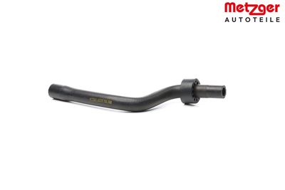 FURTUN RADIATOR METZGER AUTOTEILE 2420335 23