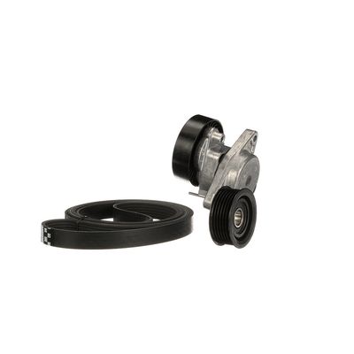 KEILRIPPENRIEMENSATZ GATES K016PK2390 9