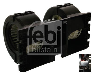 FEBI BILSTEIN Innenraumgebläse
