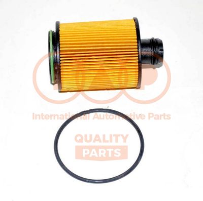 Масляный фильтр IAP QUALITY PARTS 123-03040 для PIAGGIO PORTER