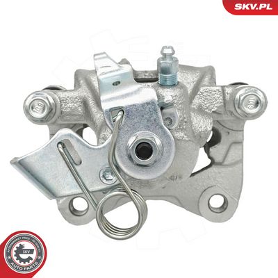 Brzdový třmen ESEN SKV 78SKV493