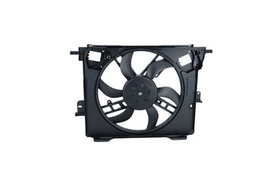 VENTILATOR RADIATOR NRF 47899 5