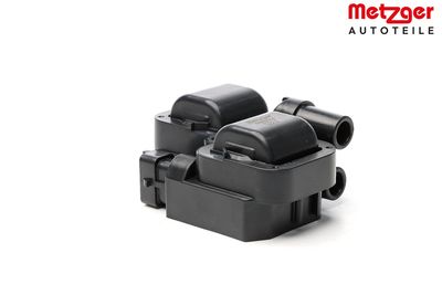 BOBINA DE INDUCTIE METZGER AUTOTEILE 0880054 5