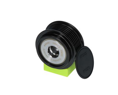 SISTEM ROATA LIBERA GENERATOR