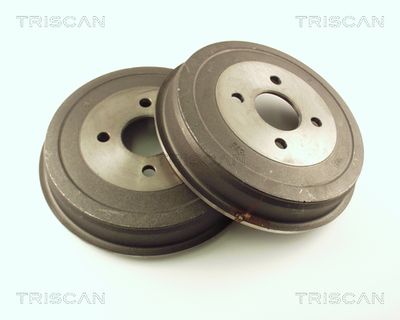 Тормозной барабан TRISCAN 8120 11201 для BMW 1502-2002