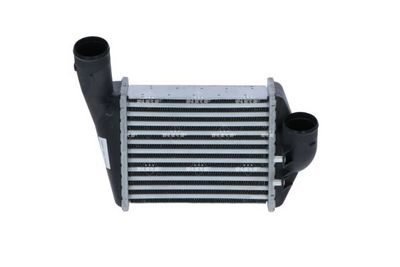 INTERCOOLER COMPRESOR