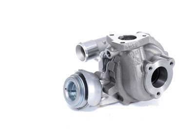 LADER AUFLADUNG BTS Turbo T914656 18