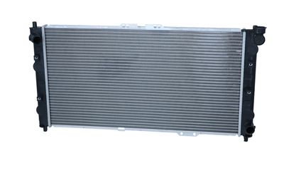 KüHLER MOTORKüHLUNG NRF 52017 6