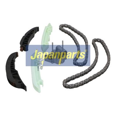 JAPANPARTS Комплект цели привода распредвала