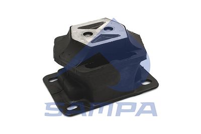 Soporte, motor