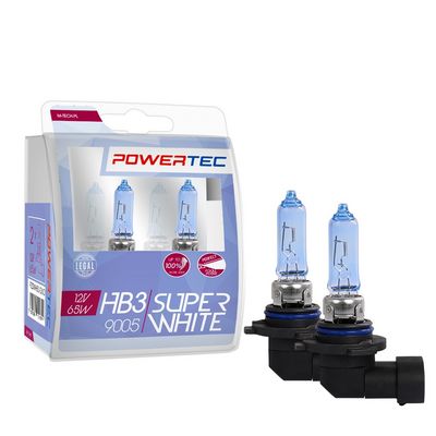 Ampoule, projecteur longue portée M-Tech