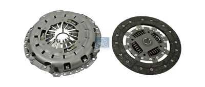 комплект съединител DT Spare Parts 13.56004