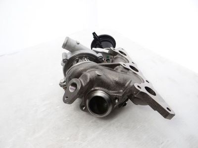 LADER AUFLADUNG GARRETT 7249615004S 3