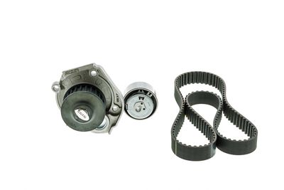 SET POMPA APA + CUREA DINTATA AISIN TKFC7901 2