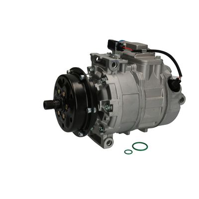 KOMPRESSOR KLIMAANLAGE BOSCH 1986AD1018 14