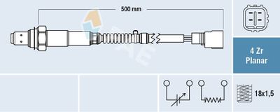 SONDA LAMBDA