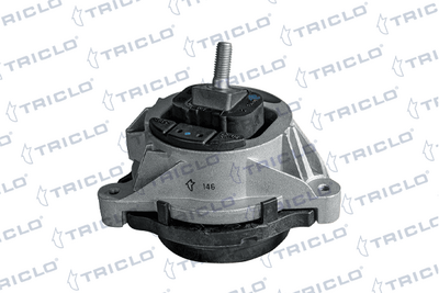 окачване, двигател TRICLO 363176