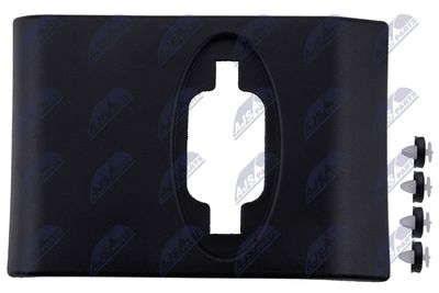 ELEMENTE DECORATIVE/PROTECTIE PANOU LATERAL NTY EZCRE286 2