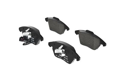 BREMSBELAGSATZ SCHEIBENBREMSE ATE 13046072262 5